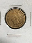1907 Indian Head Penny Item #70