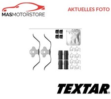 ZUBEHÖRSATZ BREMSSATTEL TEXTAR 82562200 A FÜR SEAT LEON