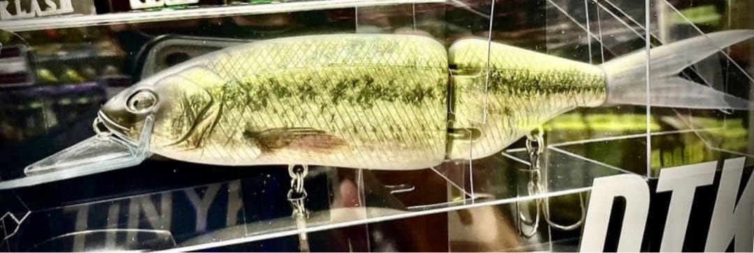 DRT DTK13 Tiny Klash Search Klash 9 Joker Ghost - Image 3