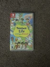 Nintendo Tomodachi Life: Living the Dream Switch Simulation Game Cartridge