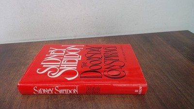 			The Doomsday Conspiracy, Sidney Sheldon, William Morrow and Co, 1		