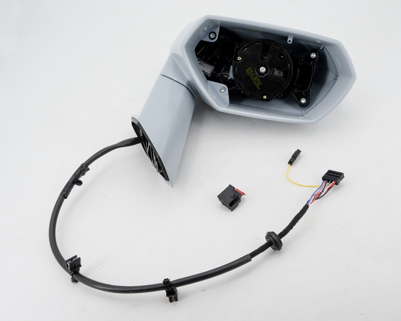 Lamborghini Huracan Right Side mirror P/N 4T0857508B