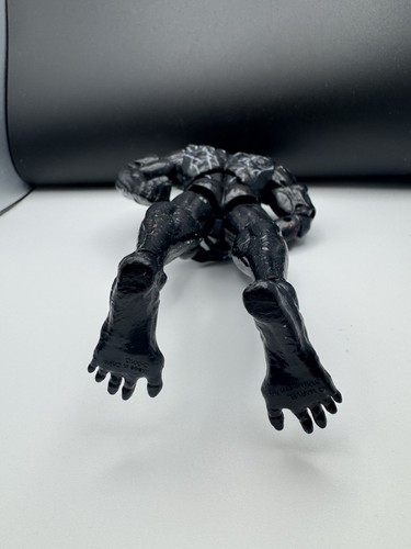 Hasbro Marvel Legends Movie Venom 6" Action Figure 2020 Loose - Picture 6 of 19