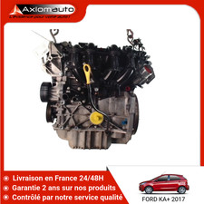 Moteur Ford KA