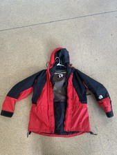 North face 90s Goretex Jacket Size Large Vintage Made In USA