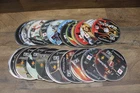 Lot Of 40 Demo Discs Devil May Cry Game Shark Official US PlayStation 2