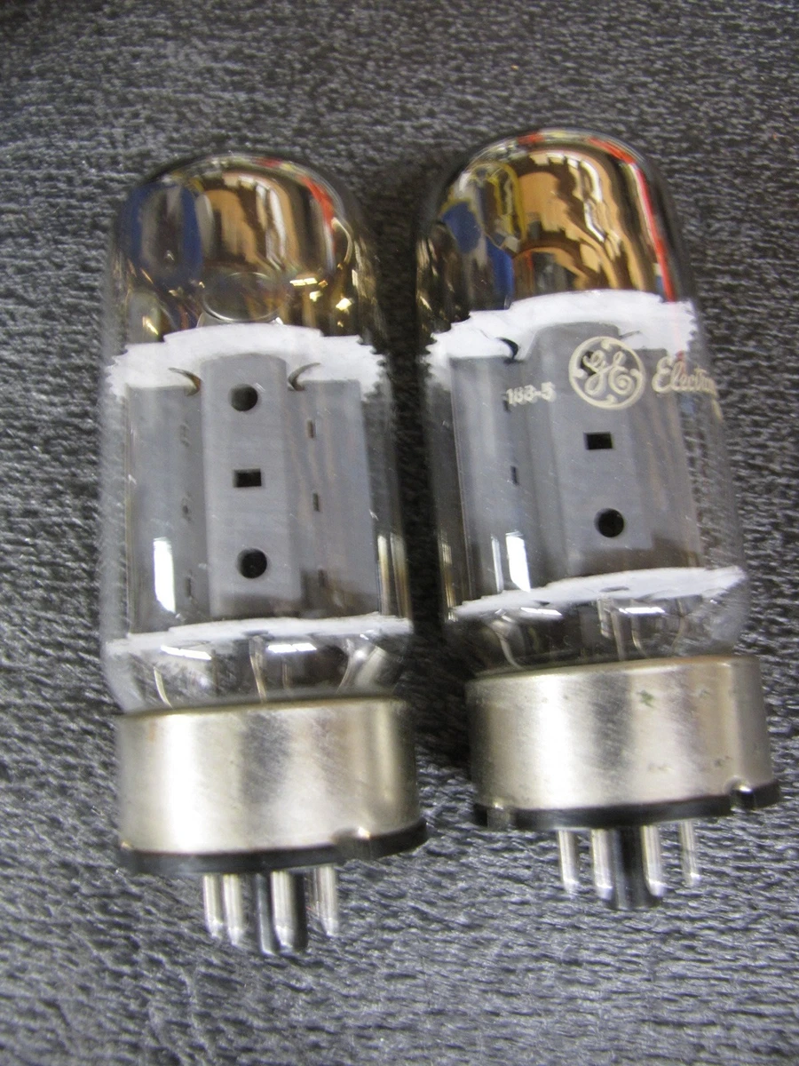 GE 6550 | eBay