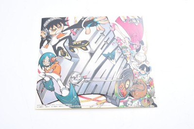 Air Gear by Original Soundtrack (CD, Jul-2006, Avex Trax (Japan