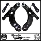 <!--F#f_0-->Front Suspension Control Arms + Drop Links (Lower) FOR Seat Leon Skoda Octavia<!--F/-->