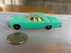 Matchbox Lesney 31-C Lincoln Continental