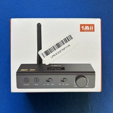 Hi-Fi Wireless Adapter