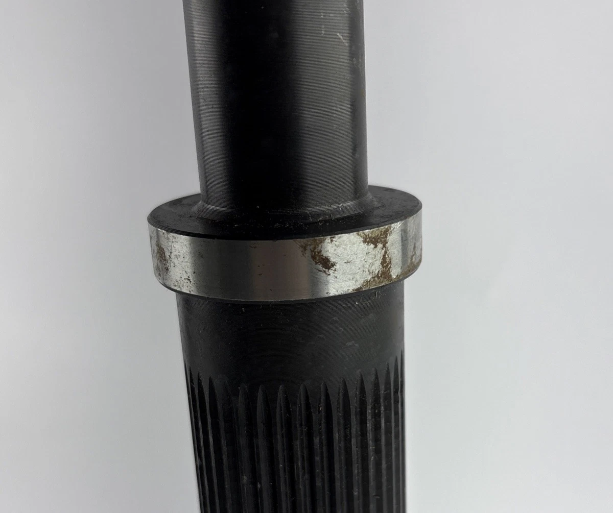 PTO Output Shaft To Fit Ford/New Holland Replaces OEM D2NNB728B photo 6