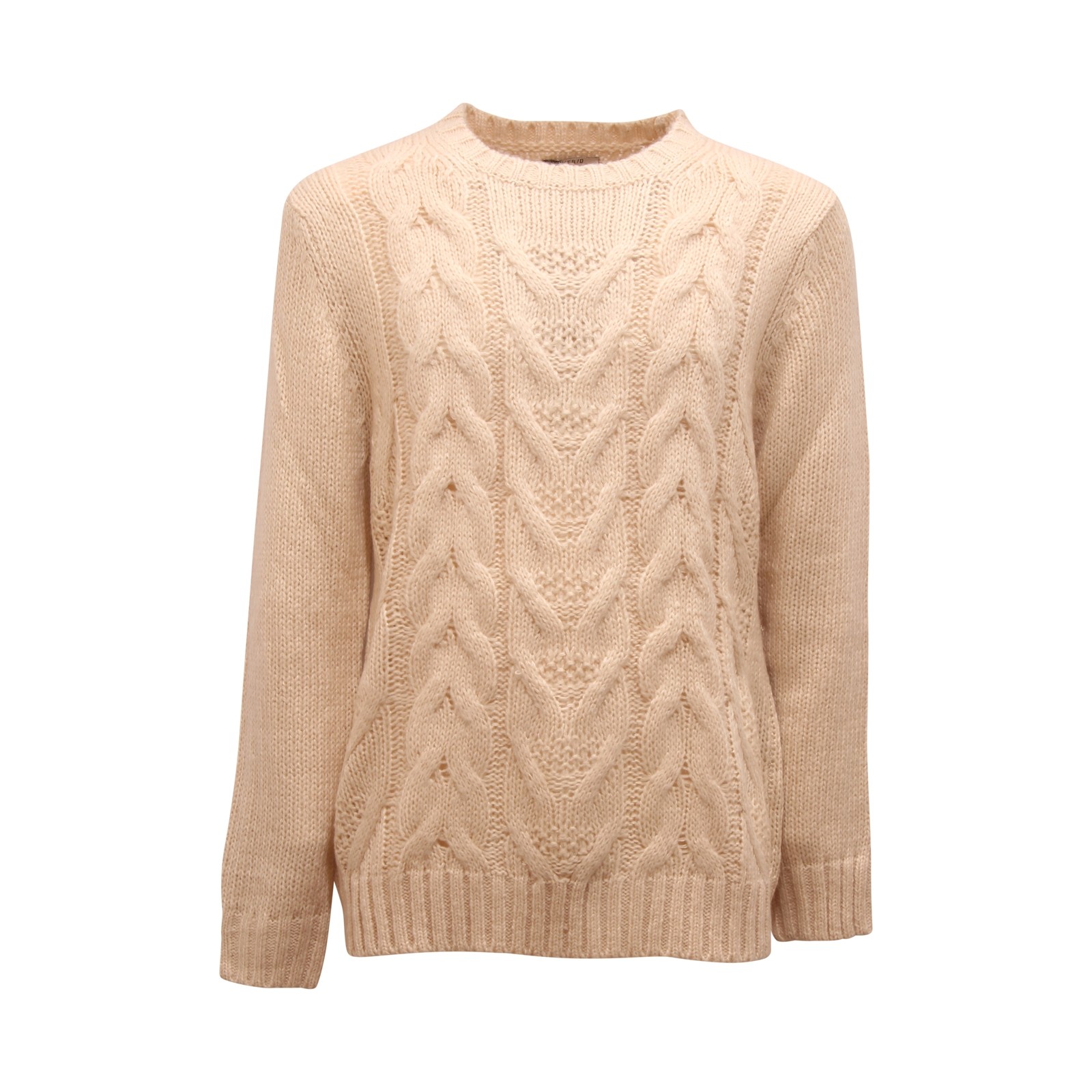 M4869 MAGLIONE UOMO OVER-D MAN SWEATER 14690₽