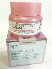 IT COSMETICS Confidence in a Cream Rosy Tone ...