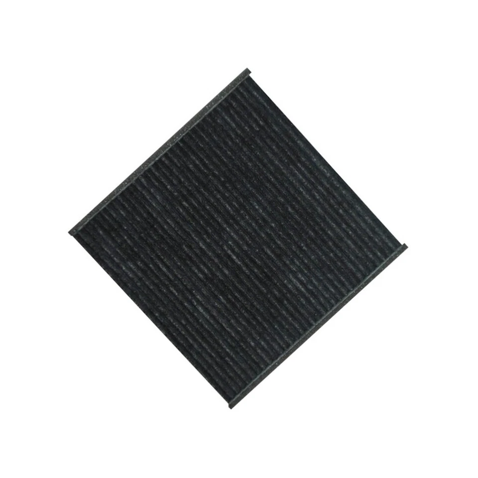 Filtro de aire de cabina ACDelco genuino para Toyota Solara 2004 05 06 07 2008 | carbón Foto 3 de 4