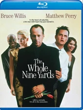The Whole Nine Yards [New Blu-ray]