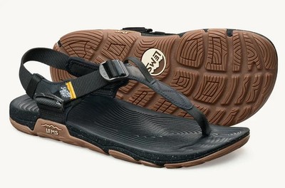 Lem's Men's Switchback Sandal - SCORPION - (ALL SIZES/NEW)  