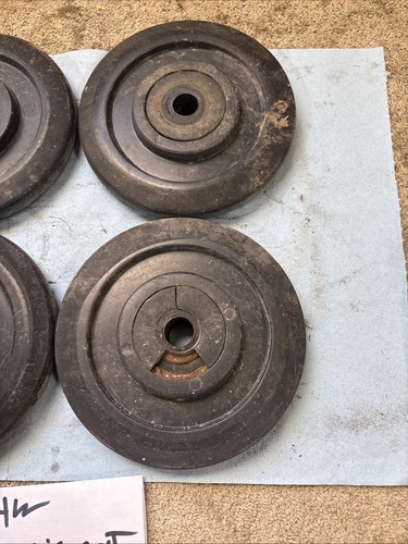 1999 Arctic cat ZRT 600 skid idler bogey wheels 375 - Picture 5 of 7