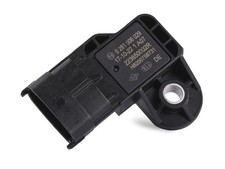 Bosch Manifold Pressure Sensor fits Jeep Mase...