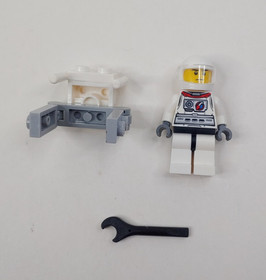 LEGO Space Shuttle Explorer 31066 CREATOR Build #1 Complete READ