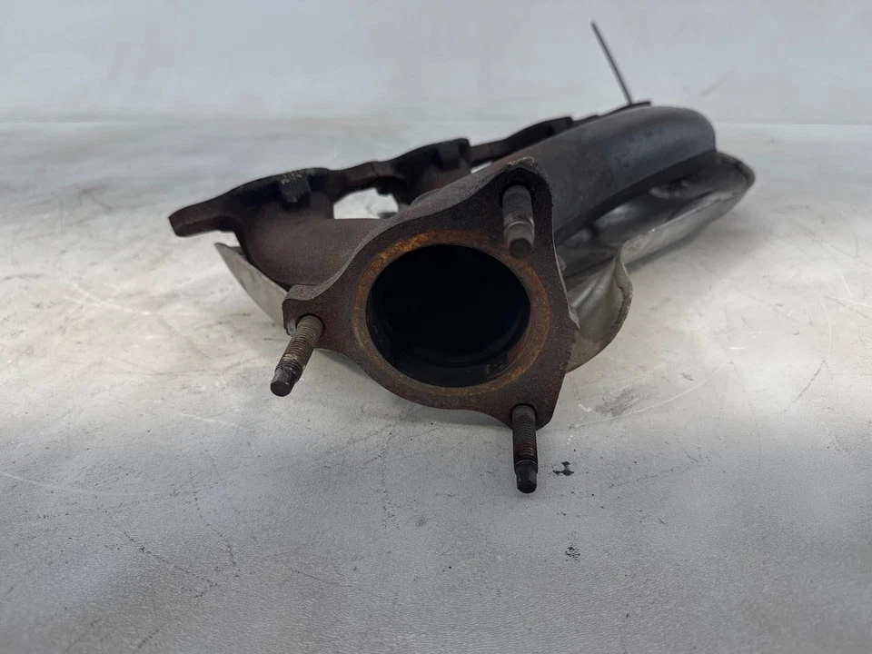 Оригинальный выпускной коллектор со стороны водителя для Gmc Yukon Xl 1500 2015–2020 годов выпуска - Изображение 3 из 4