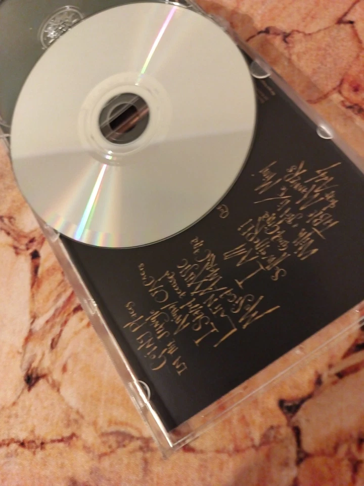 Kid Creole and the Coconuts - CD - Fresh Fruits In Foreign Places - Bild 4 von 4