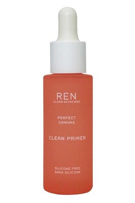 REN Perfect Canvas Clean Primer 30ml Skincare Base
