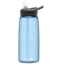 CamelBak Eddy Bite Valve Straw Tritan Renew Water Bottle 32oz