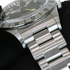 TUDOR Black Bay Pro M79470-0001 Black Case Size 39mm Men's Used Watch #31017 9