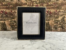 Ralph Lauren Rectangle Picture Frames for sale | eBay
