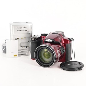 Nikon P510 | eBay