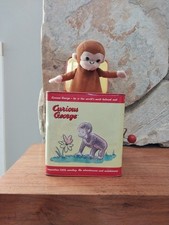 Curious George Jack in the Box