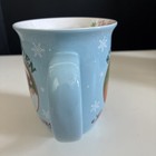 Golden Girls Stay Golden, Stay Merry Hoilday Mug — photo 4