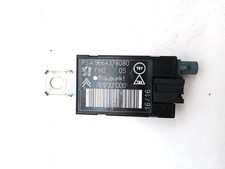 Peugeot 3008 2009-2016 Aerial Antenna Amplifer Module 9664378080