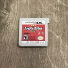 Angry Birds Trilogy (Nintendo 3DS, 2012) - Cartridge Only Tested & Working!!!
