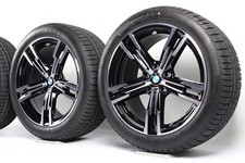 Original BMW 3er G20 G21 2er G42 4er G22 G23 Winterr�der 18 Zoll 848 52462