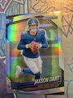 New Listing2025 Panini Prizm - Rookies Jaxson Dart #332 Silver Prizm (RC)