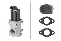 Hella Agr-Ventil U.A. FüR Alfa Romeo, Fiat, Opel, Saab