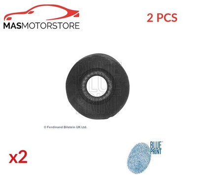QUERLENKER LAGER LAGERBUCHSE BLUE PRINT ADG08043 2PCS A FÜR SUZUKI WAGON R+
