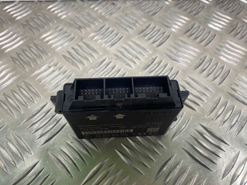 Audi A6 S6 C7 4G 2014 Parking PDC control unit module 4H0919475AA GIR58356 - Picture 4 of 7