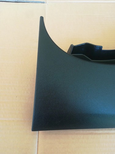 735386353 RIVESTIMENTO VOLANTE CRUSCOTTO ORIGINALE FIAT GRANDE PUNTO - Foto 2 di 17