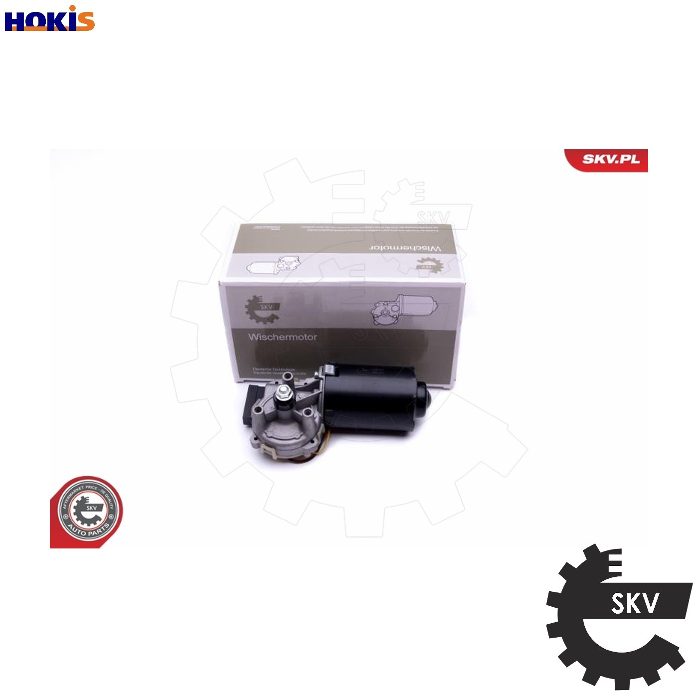 WIPER MOTOR 19SKV079 FOR ALFA ROMEO LANCIA AR32310/32301 932A2.000 2.0L 4cyl 156