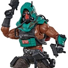 G.I. Joe Classified Series 232 Flatline 6-Inch Action Figure PREORDER