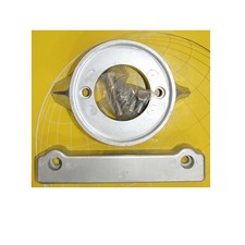 KIT ANODI VOLVO PENTA SERIE 280 IN MAGNESIO ACCESSORI BARCA NAUTICA
