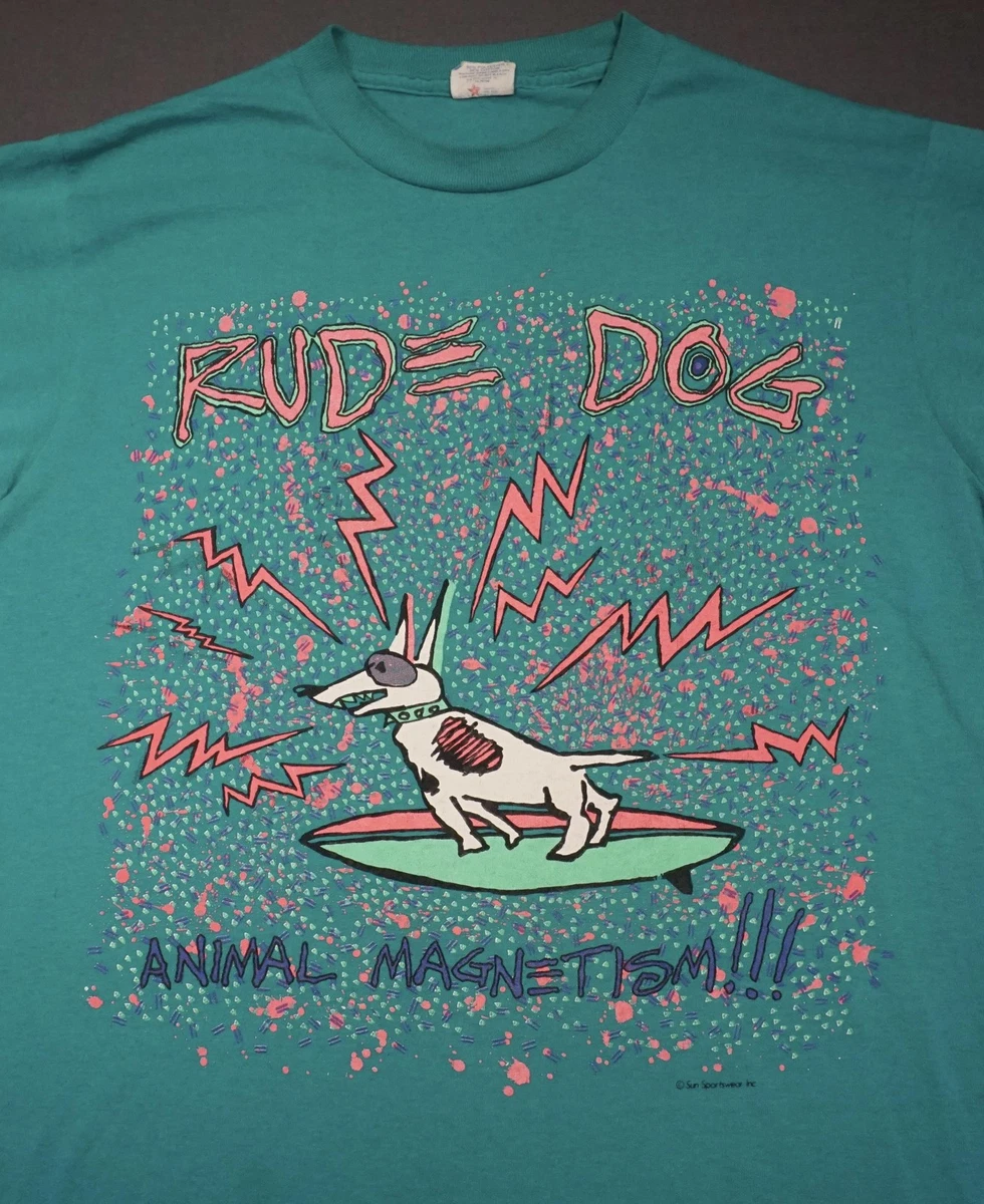 rude dog shirt products for sale | eBay