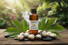 Kukui Nut Oil