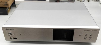 Pioneer N-50A Netzwerk Audio Player Streamer - gebraucht, getestet funktioniert