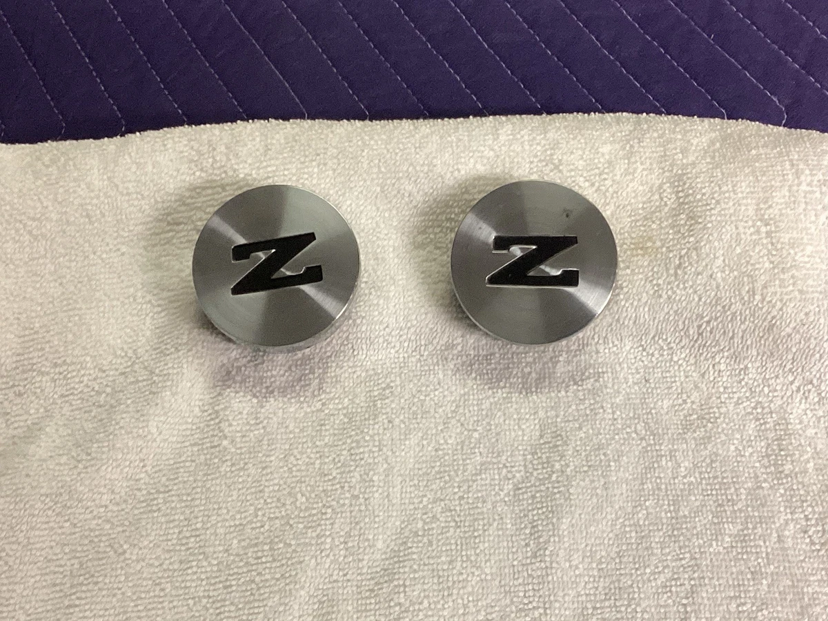 Wheel Center Caps for Nissan 300ZX for sale | eBay
