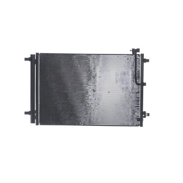 Mahle Kondensator + Trockner FüR Audi A8 4H D4 2.0 Tfsi 6.3 W12 3.0/4.2 TDI-image