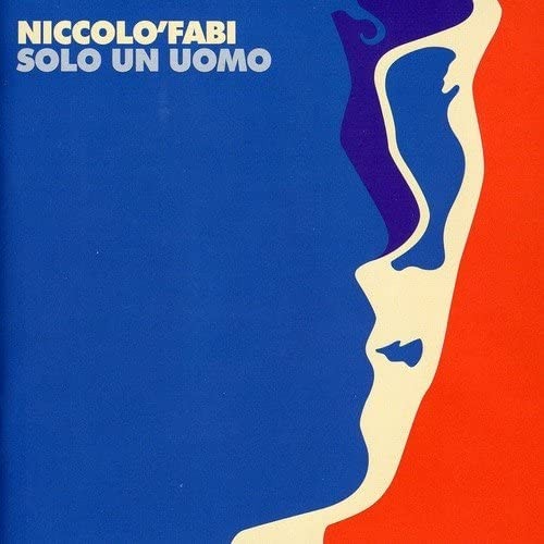 Fabi Niccolo' - Only a Man